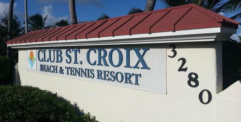 Club St. Croix Beach And Tennis Resort - book Resort in Saint Croix